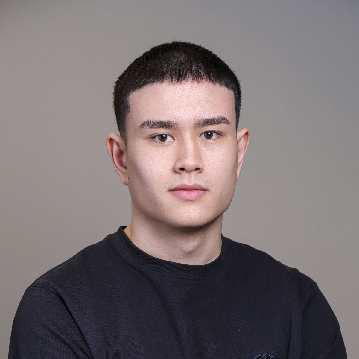 Kevin Glugar - Database Engineer